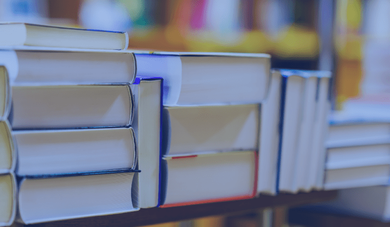 Newly received publications