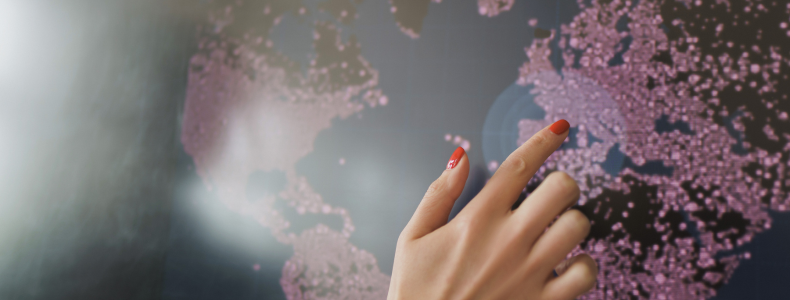 Duomenų sistemų analitikas (-ė)