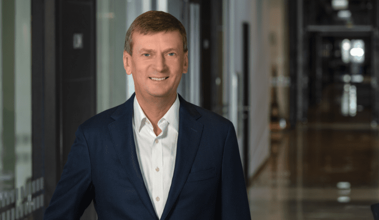 VILNIUS TECH absolventas D. Dundulis: atviras dialogas organizacijoje – būtinas