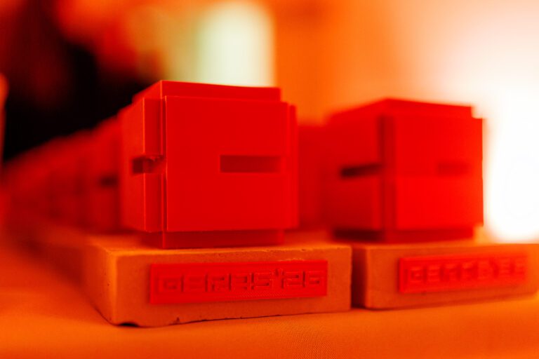 GERAS’26: įvertinti jaunieji architektūros, dizaino ir kraštovaizdžio kūrėjai