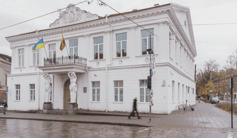 Kūrybinių industrijų fakultetas – nuo drąsaus eksperimento iki komunikacijos mokslų lyderio