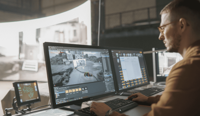 Medijų kūryba DI amžiuje: rinkai reikia naujos kartos profesionalų