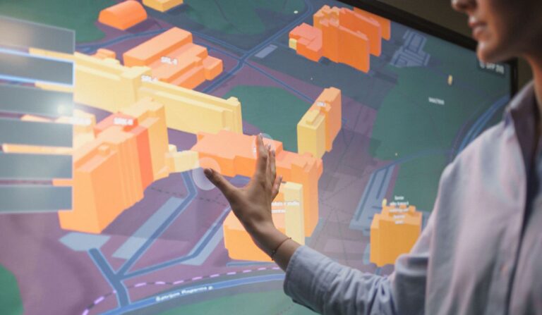 Kaip technologijos padeda kurti darnią gyvenamąją aplinką