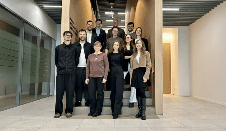 Paaiškėjo projektinių pasiūlymų konkurso „Atradimų akligatvis“ laimėtojai