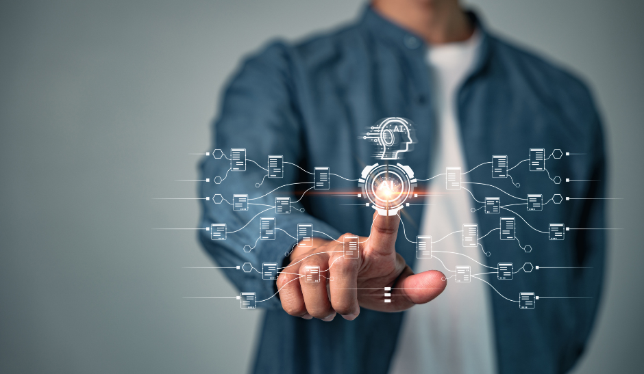 AI Tools for Writing and Research