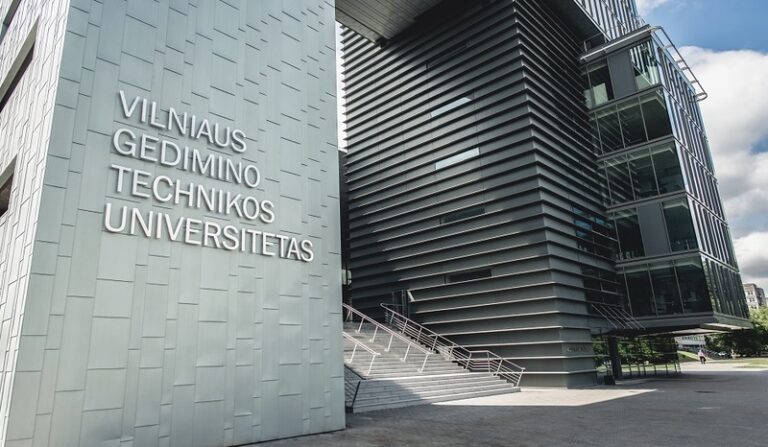 Paskelbti VILNIUS TECH monografijų ir vadovėlių konkursų nugalėtojai