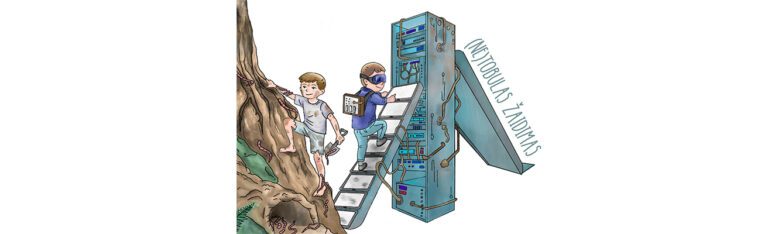 Kvietimas moksleiviams: dalyvauk projekte „Netobulas žaidimas“