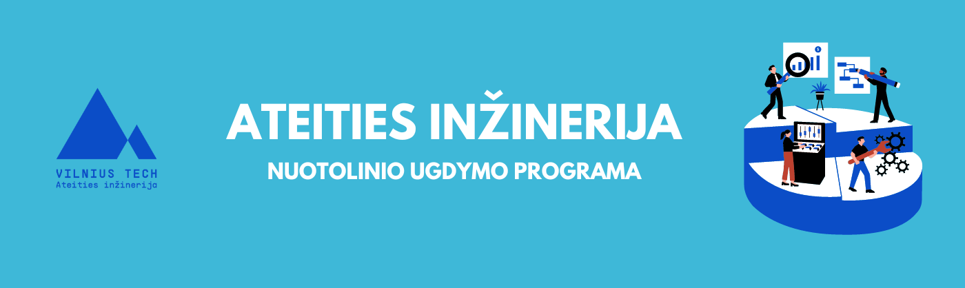 ateities inžinerija