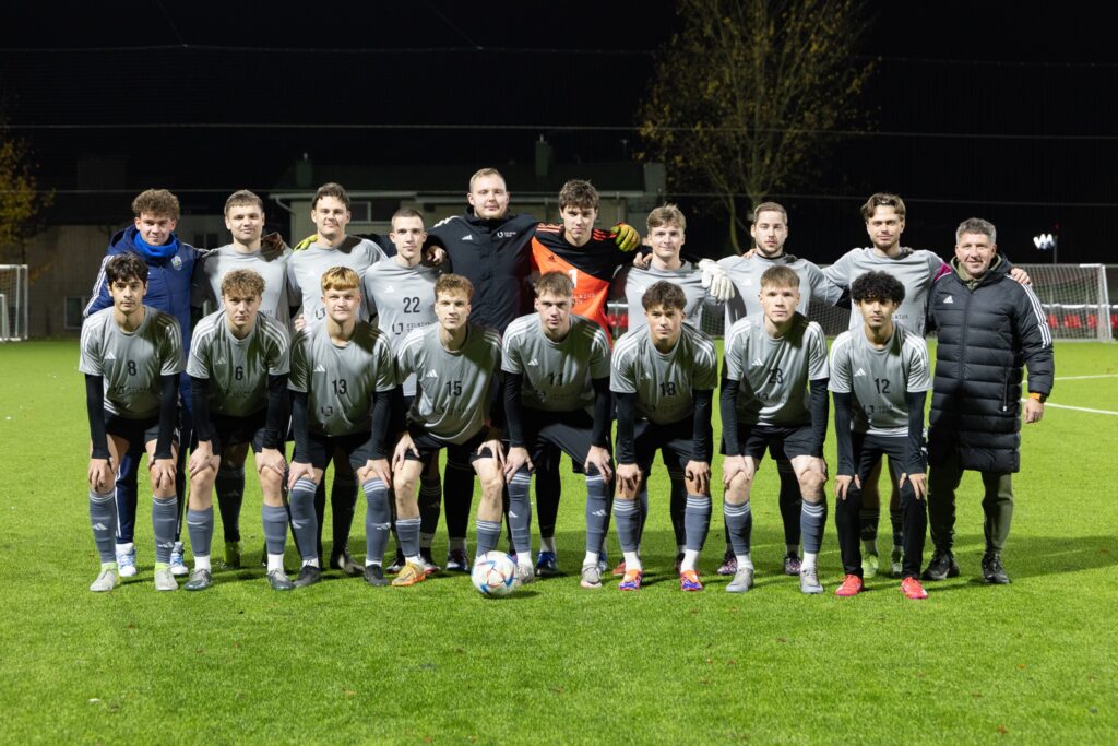 LSFL. VILNIUS TECH – VDU