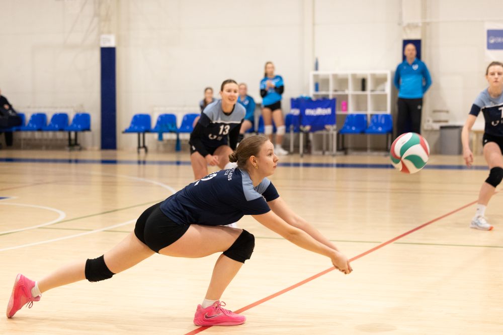 VTMML: Vilniaus kolegija – VILNIUS TECH