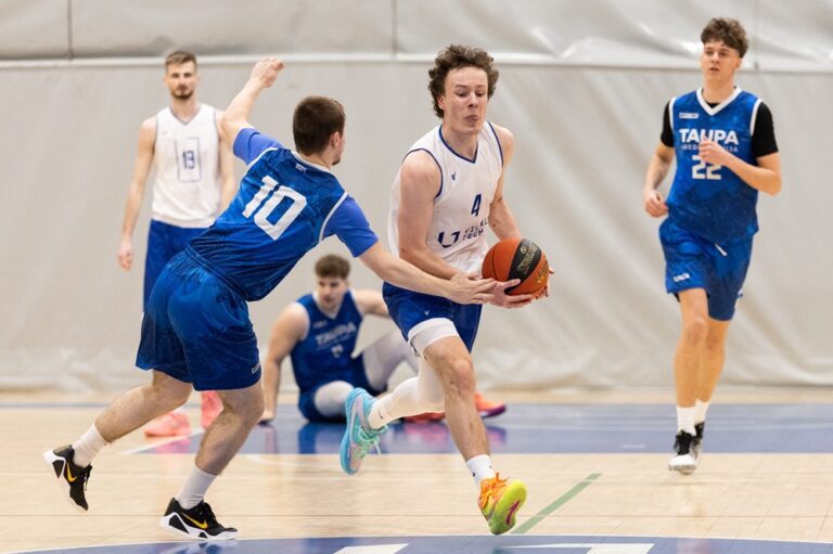 SKL Spring A lyga. AVIA SOLUTIONS GROUP – VILNIUS TECH