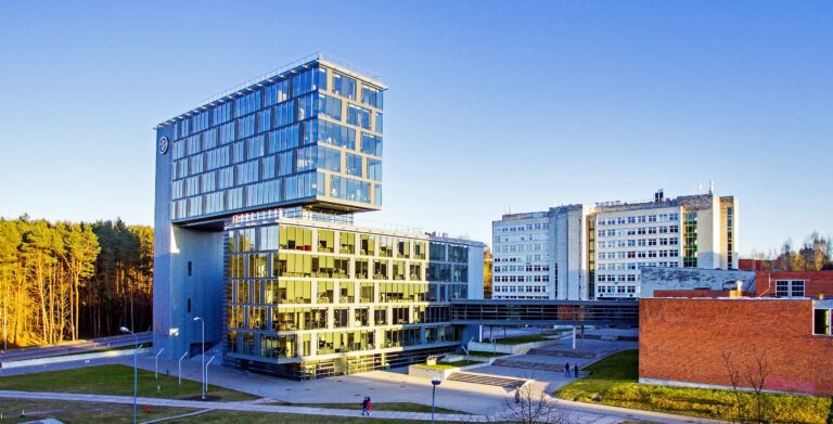 VILNIUS TECH joins international Erasmus+ project “Tech4Impact”