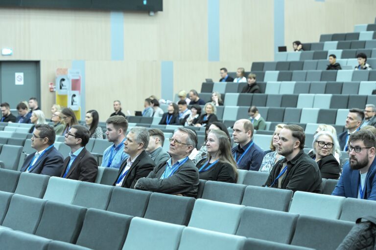 VILNIUS TECH vyko tarptautinė konferencija „Aplinkos inžinerija“: dėmesys tvarumui ir inovacijoms