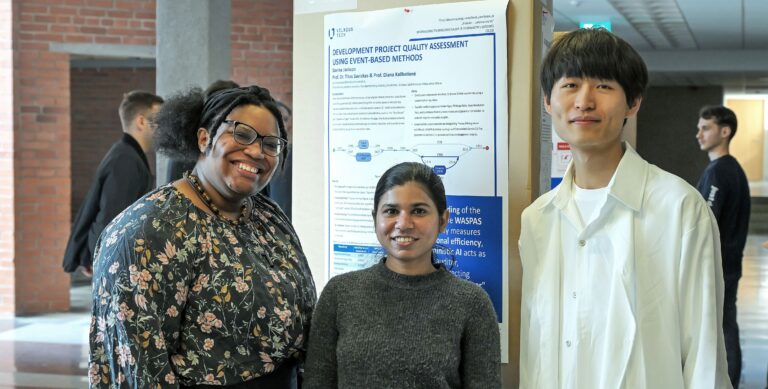 Lietuvos jaunųjų mokslininkų mokslinė konferencija