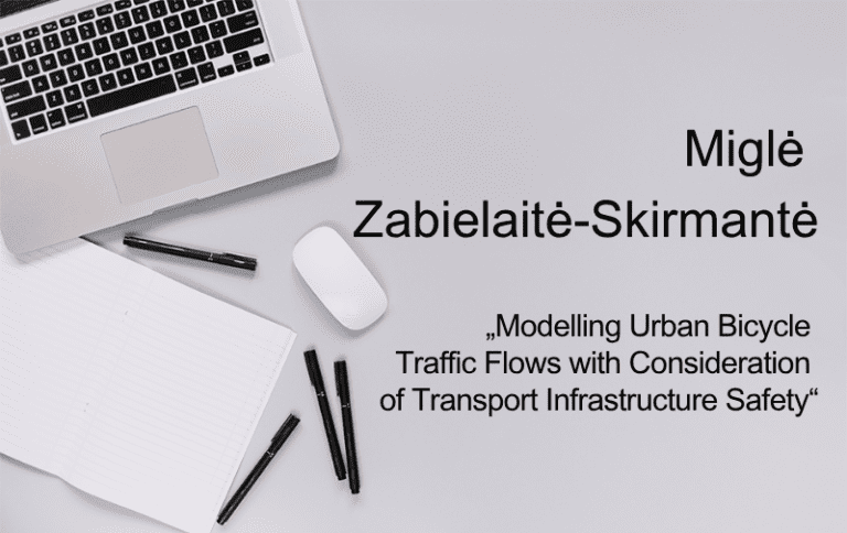 New doctoral dissertation