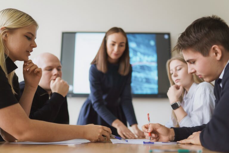Rinkai nebeužtenka vadovų – reikia transformacijos lyderių