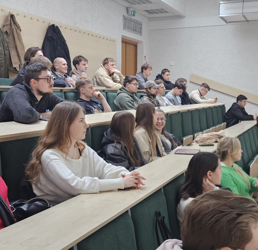 Paskaita „Kompozitinės (FRP) konstrukcijų stiprinimo sistemos“