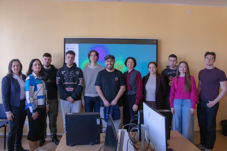 Aukštosios matematikos mokymas taikant virtualios realybės įrankius ERASMUS+ dėstymo vizito metu