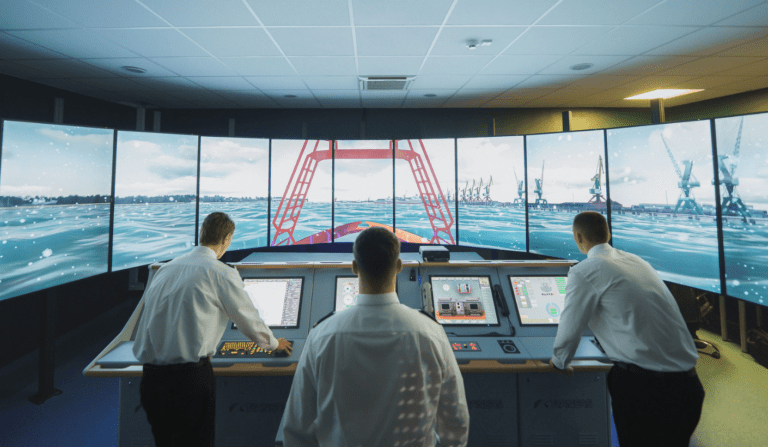 Nuo geopolitikos iki kompetencijų: kas šiandien lemia jūrų sektoriaus ateitį