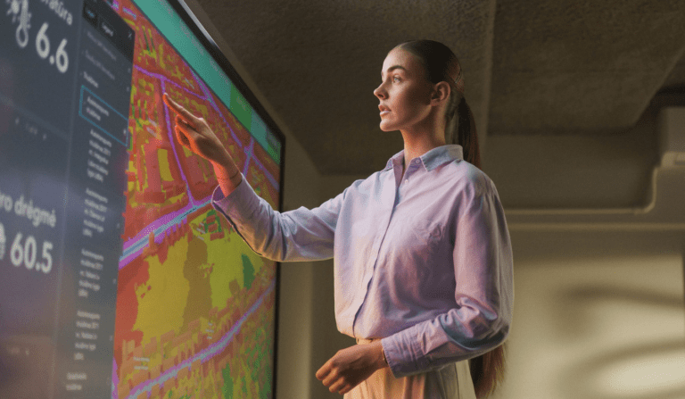 Inovacijos be sienų: moterų vaidmuo technologijų srityje