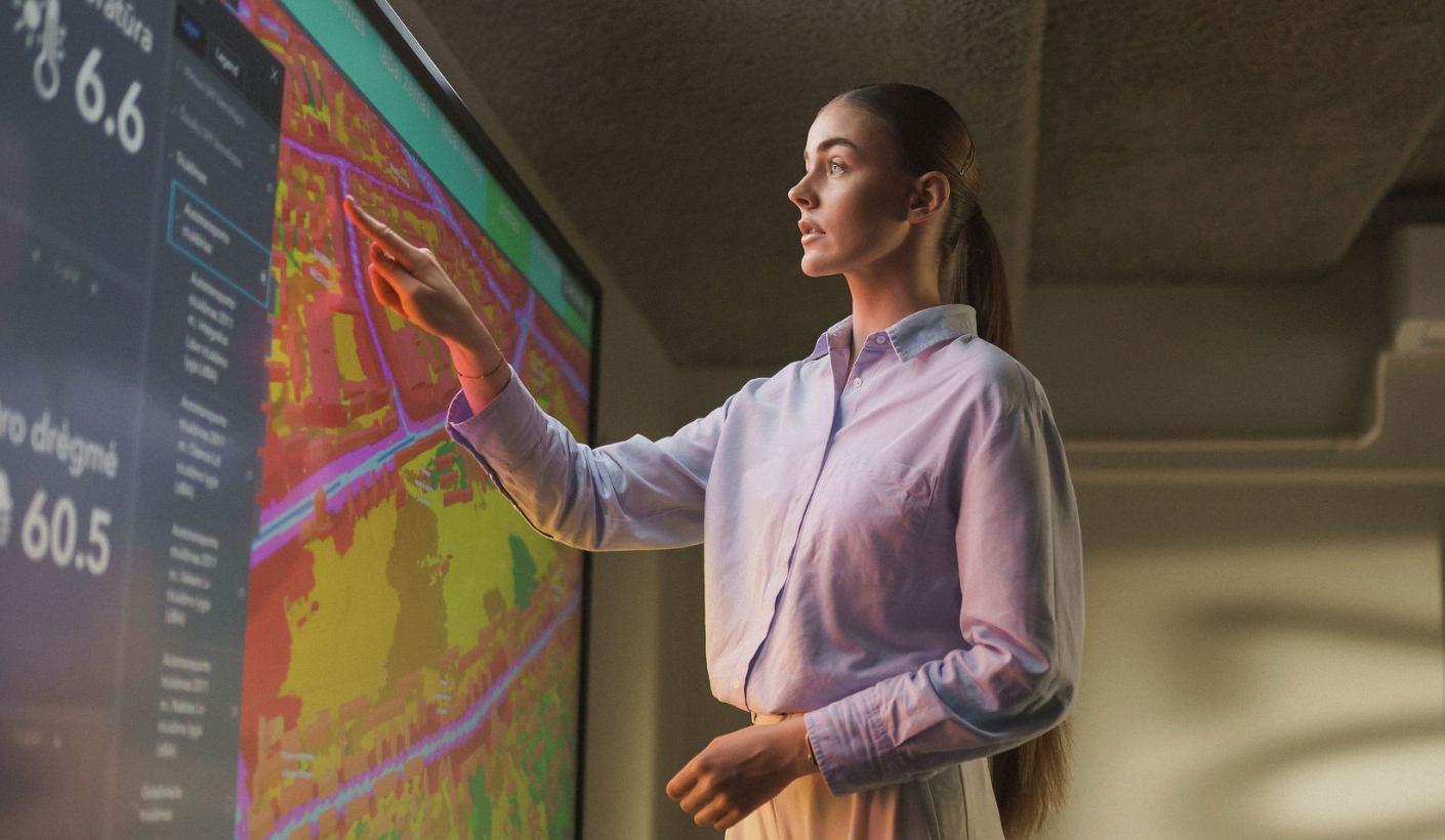 Inovacijos be sienų: moterų vaidmuo technologijų srityje