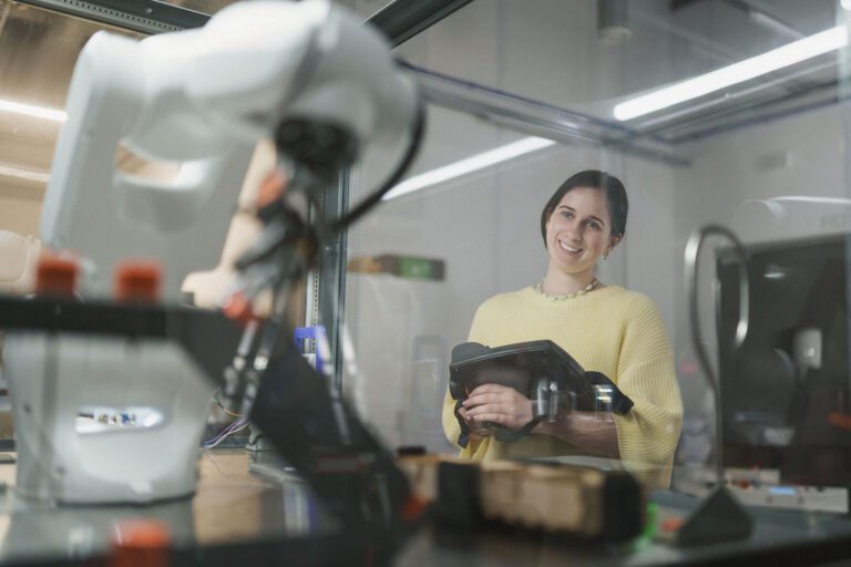 Mechanikos inžinerija – pramonės konkurencingumo variklis šiuolaikiniame versle