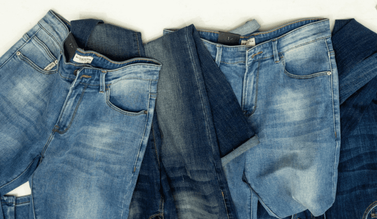 Stand in solidarity on Denim Day: your support is an important message to victims