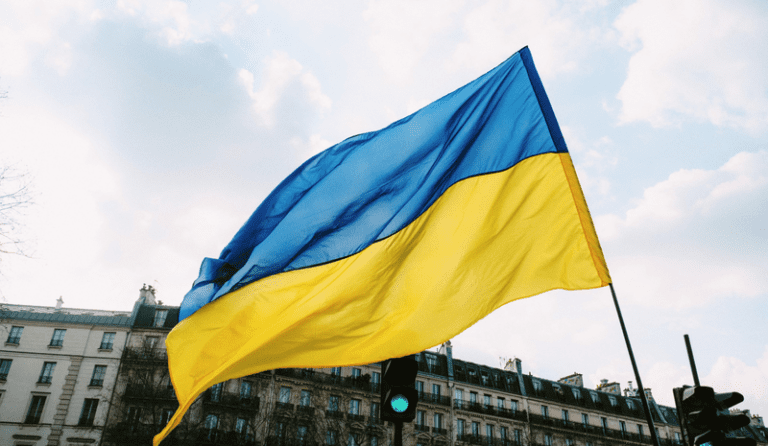 Invitation to join: collection of supplies for Ukrainian soldiers at the front