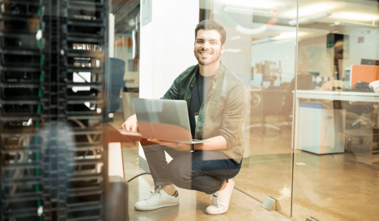 Kibernetinio saugumo rinka: paklausa viršija pasiūlą