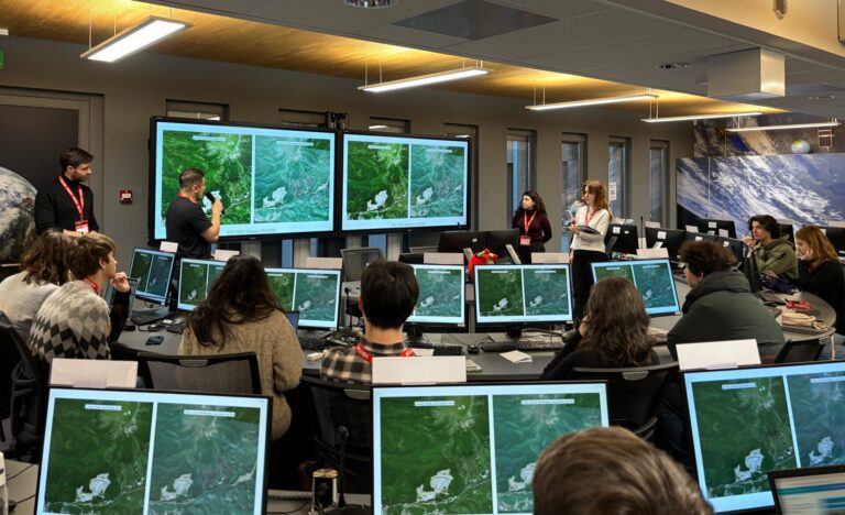 Kvietimas teikti paraiškas: ESA Academy kursai studentams