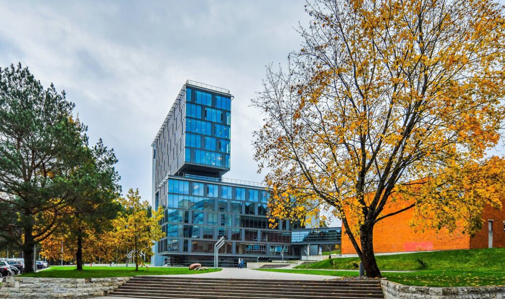 Techninės priežiūros inžinierius (-ė)