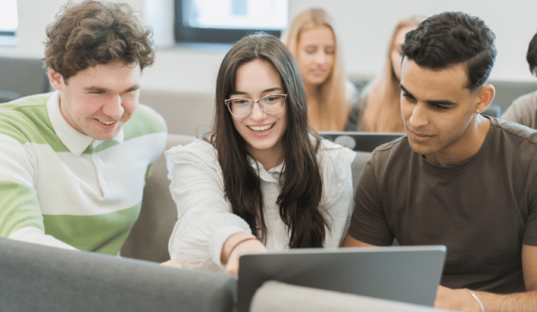 Būsimų studentų portretas ir lūkesčiai švietimo sistemai: Lietuvos moksleivių tyrimo rezultatai