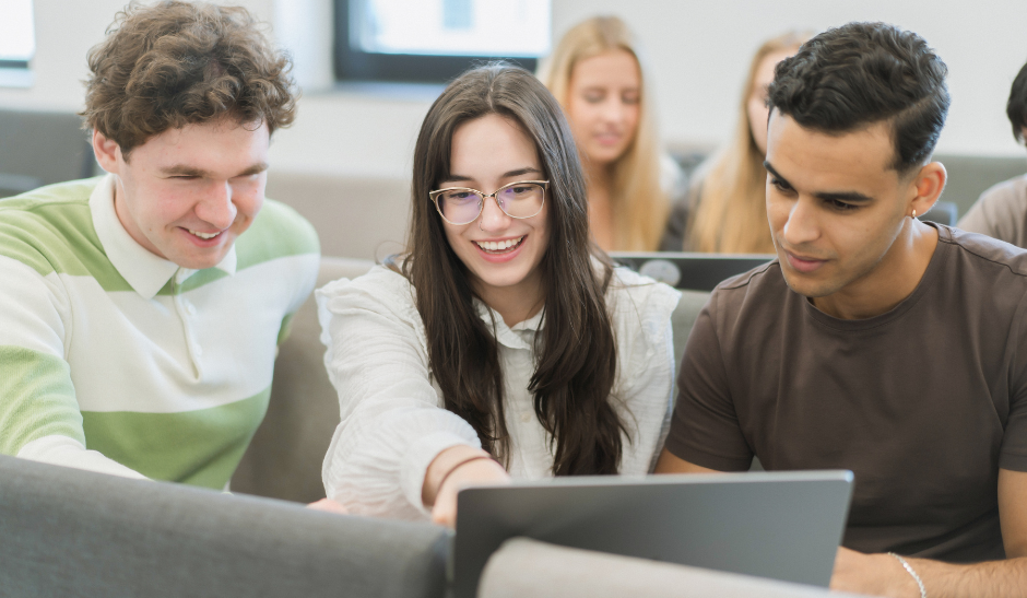 Būsimų studentų portretas ir lūkesčiai švietimo sistemai: Lietuvos moksleivių tyrimo rezultatai