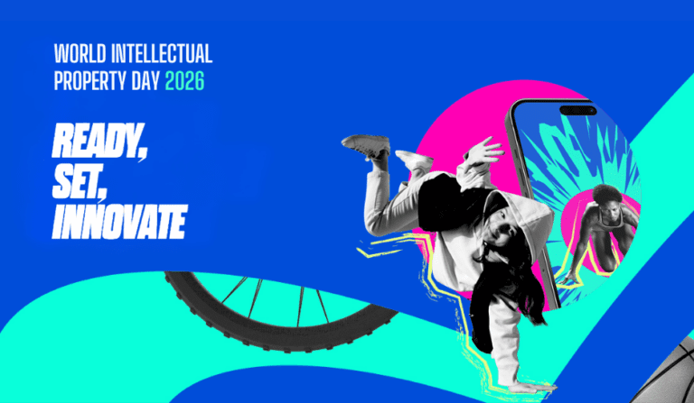 World Intellectual Property Day