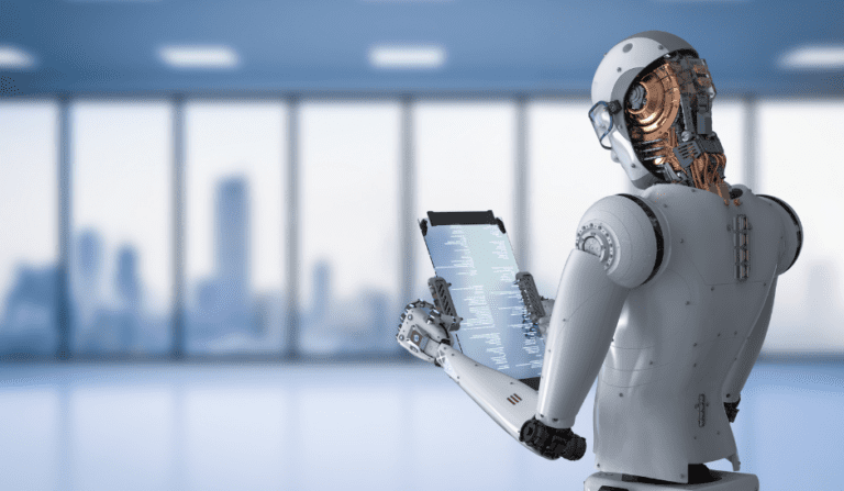 Artificial Intelligence: Between Innovation and Responsibility