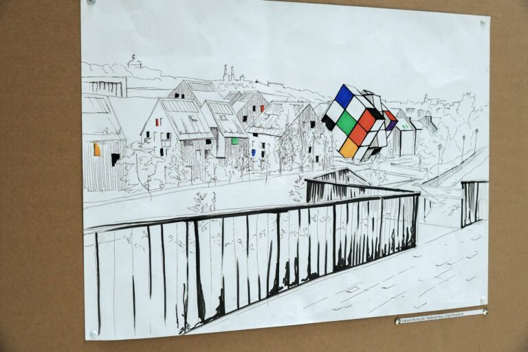 Reviews of Artworks. Faculty of Architecture