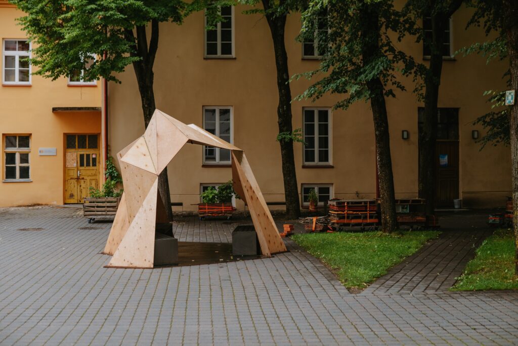 Projects Reviews-Exhibition. Faculty of Architecture