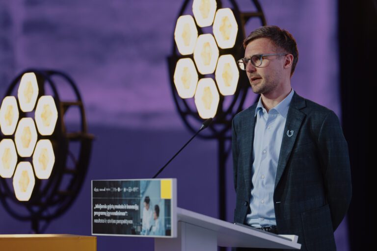 "SmartEcoTech" Project Results: Sustainability Enhances Lithuania’s Resilience