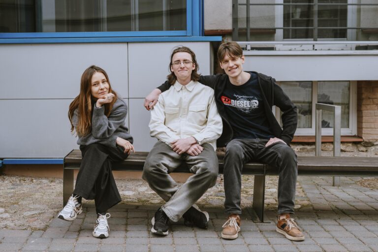 Lietuvos kraštovaizdžio architektūros studentai – tarp stipriausių Europoje