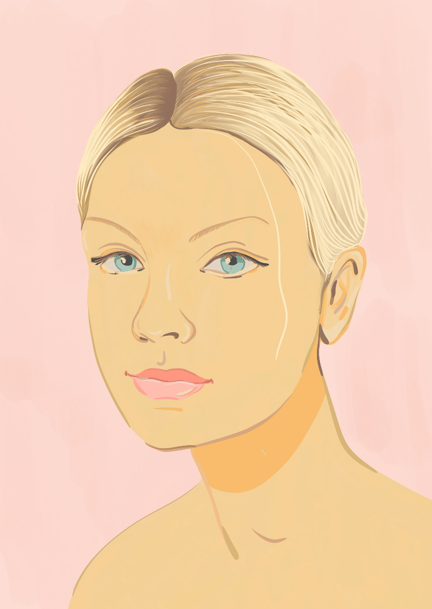 Eglės Každailytės kūrinys