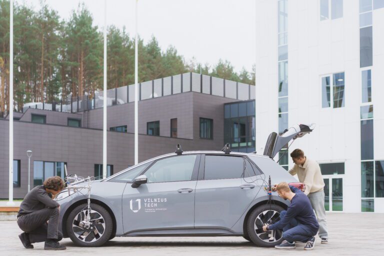 Autonominės sistemos: kodėl šalims svarbu kurti savas technologijas