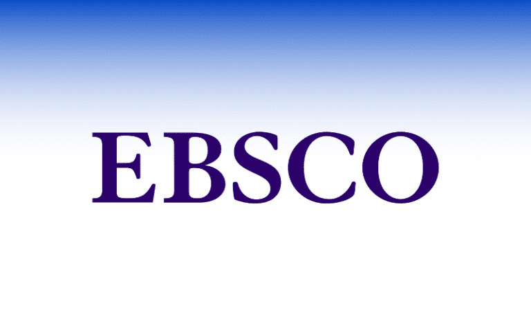 VILNIUS TECH SKAITO mokslas: tvarumo sprendimų paieška prenumeruojamoje EBSCO Publishing duomenų bazėje