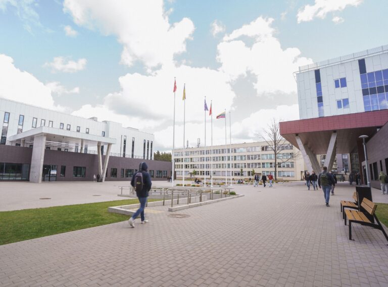 Vilniuje vyks tarptautinė branduolinės energetikos konferencija