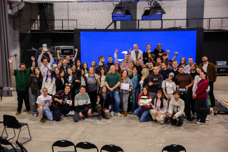 MAKERS 5.0: From Ideas to Working Prototypes at "LinkMenų Fabrikas"