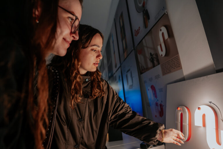 DIZAINO SAVAITĖJE ’26 – studentų idėjos, sprendžiančios realias visuomenės problemas