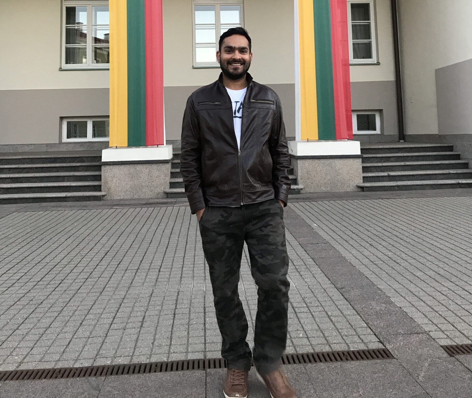 Adil Umar
