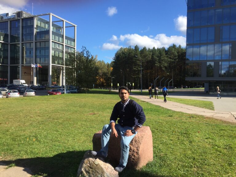 Head of technical support at Teltonika: "Success lies in simplifying complexity"