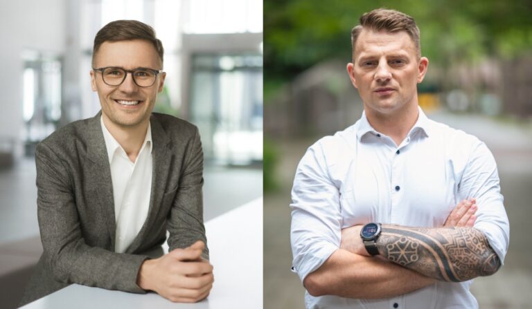 MBA studijos vadovus skatina grįžti į universitetą: „Patirtis tampa stiprybe tik tada, kai ją nuolat atnaujini“