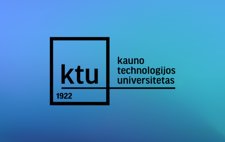 VILNIUS TECH SKAITO mokslas: KTU leidyklos elektroninės knygos