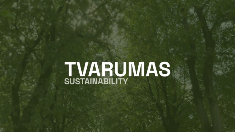 VILNIUS TECH mokslininkai: žmonės tvariai gyvena ne dėl klimato kaitos baimės